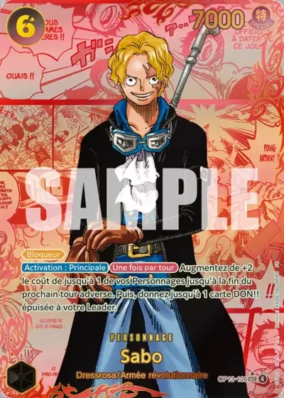 Sabo